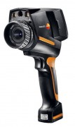 Тепловизор TESTO 875 - 2i - Тепловизионные прицелы и ночная оптика
