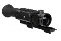 Тепловизионный прицел Pulsar Trail XQ38 - Тепловизионные прицелы и ночная оптика