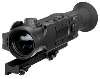 Тепловизионный прицел Pulsar Trail XP50 - Тепловизионные прицелы и ночная оптика