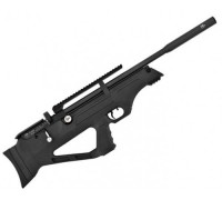 Винтовка пневматическая Hatsan FLASHPUP QE, cal. 5.5, 3 Дж (РСР, пластик) - Тепловизионные прицелы и ночная оптика