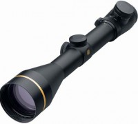 Оптический прицел Leupold VX-III 3.5-10x50 German 4 с подсветкой матовый - Тепловизионные прицелы и ночная оптика
