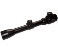 ПРИЦЕЛ ZOS 3-9X44 E (R6, MILDOT) 30ММ, ПОДСВ. - Тепловизионные прицелы и ночная оптика