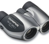 Бинокль Olympus 10x21 DPC I - Тепловизионные прицелы и ночная оптика
