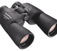 Бинокль Olympus 10x50 DPS I - Тепловизионные прицелы и ночная оптика