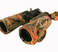 Бинокль Yukon 20x50 WA Woodworth - Тепловизионные прицелы и ночная оптика