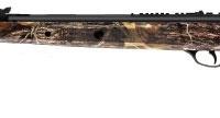 Винтовка пневматическая Hatsan 125 Camo - Тепловизионные прицелы и ночная оптика