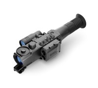 Цифровой прицел ночного видения Digisight Ultra N455 LRF  - Тепловизионные прицелы и ночная оптика