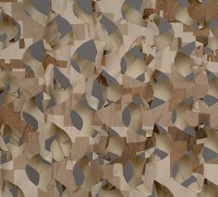 Маскировочная сеть "Пейзаж Камыш 3D"  - Тепловизионные прицелы и ночная оптика