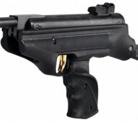 Пистолет пневматический Hatsan MOD 25 Super Tactical - Тепловизионные прицелы и ночная оптика