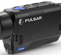 Тепловизионный монокуляр Pulsar Axion XM30S - Тепловизионные прицелы и ночная оптика