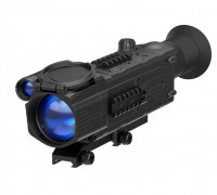 Цифровой прицел ночного видения Pulsar Digisight N970 - Тепловизионные прицелы и ночная оптика