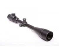 ПРИЦЕЛ ZOS 6-24X50 E-AO (R6, КРЕСТ) 25ММ, ПОДСВ., ПАРАЛАКС - Тепловизионные прицелы и ночная оптика