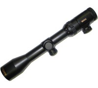 Оптический прицел Hakko Winner 3-9x40 WINZ-3940 (сетка: R:6CH) - Тепловизионные прицелы и ночная оптика