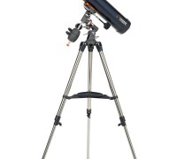 Телескоп AstroMaster 76 EQ - Тепловизионные прицелы и ночная оптика
