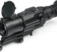 Тепловизионный прицел Dedal-T2.380 Hunter - Тепловизионные прицелы и ночная оптика