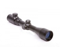 ПРИЦЕЛ ZOS 1,5-6X42 E (R6, MILDOT) 30ММ, ПОДСВ. - Тепловизионные прицелы и ночная оптика