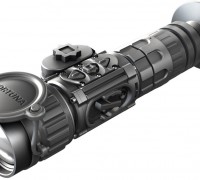 Тепловизионный прицел Fortuna General 50L3 S - Тепловизионные прицелы и ночная оптика