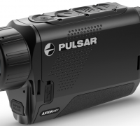 Тепловизор Pulsar Axion Key XM30 - Тепловизионные прицелы и ночная оптика