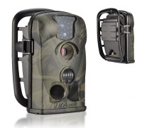 Фотоловушка Bestok Ltl-5210A - Тепловизионные прицелы и ночная оптика