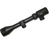 Оптический прицел Hakko Winner 6x42 (сетка: R:6D) - Тепловизионные прицелы и ночная оптика