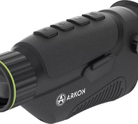 Тепловизионный монокуляр Arkon Nevis LN35 - Тепловизионные прицелы и ночная оптика