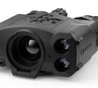 Тепловизионный бинокль Accolade LRF XQ38 - Тепловизионные прицелы и ночная оптика