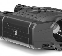 Тепловизионный бинокль Accolade XQ38 - Тепловизионные прицелы и ночная оптика