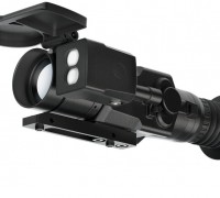 Тепловизионный прицел Dedal-T2.380 LRF Hunter 5.1  с дальномером - Тепловизионные прицелы и ночная оптика