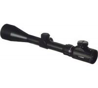 ПРИЦЕЛ ZOS 3-12X42 E (R10, КРЕСТ) 25ММ, ПОДСВ. - Тепловизионные прицелы и ночная оптика
