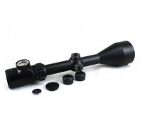 ПРИЦЕЛ ZOS 3-9X56 E (R6, MILDOT) 30ММ, ПОДСВ. - Тепловизионные прицелы и ночная оптика