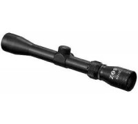ПРИЦЕЛ ZOS 3-9X42 AO (R6, MILDOT) 25ММ, ПАРАЛЛАКС - Тепловизионные прицелы и ночная оптика