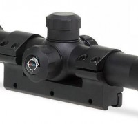 Оптический прицел Gamo VE 3-9Х50 RGB - Тепловизионные прицелы и ночная оптика