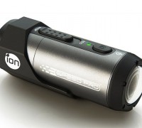 Камера iON Speed Pro - Тепловизионные прицелы и ночная оптика