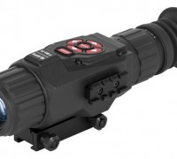 Цифровой прицел ночного видения ATN-Sight HD - Тепловизионные прицелы и ночная оптика
