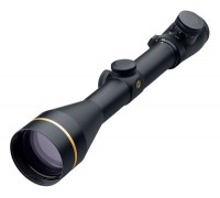 Оптический прицел Leupold VX III 3.5-10x50 Boone&Crocett c подсветкой - Тепловизионные прицелы и ночная оптика