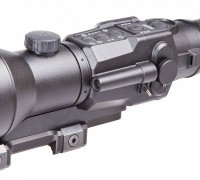 Тепловизионный прицел Dedal-T4.642 Hunter  - Тепловизионные прицелы и ночная оптика