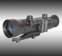 Прицел ночного видения Dedal-180 (100)  - Тепловизионные прицелы и ночная оптика
