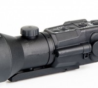 Тепловизионный прицел Dedal-T4.642 Pro - Тепловизионные прицелы и ночная оптика