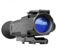 Цифровой прицел ночного видения Digisight Ultra N355 - Тепловизионные прицелы и ночная оптика