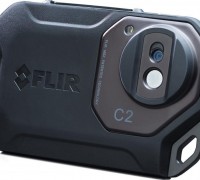 Тепловизор Flir C2 - Тепловизионные прицелы и ночная оптика
