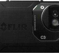 Тепловизор Flir C3 - Тепловизионные прицелы и ночная оптика