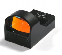 Коллиматорный прицел Hakko BED XT3 mini - Тепловизионные прицелы и ночная оптика