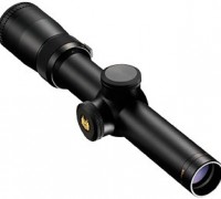 Оптический прицел Nikon Monarch E 1.1-4x24 M IL R4B - Тепловизионные прицелы и ночная оптика