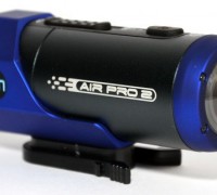 Камера iON Air Pro 2 Wi - Fi - Тепловизионные прицелы и ночная оптика