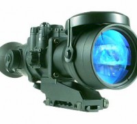 Прицел ночного видения Phantom НП 3*50 Gen2+ с боковым креплением - Тепловизионные прицелы и ночная оптика