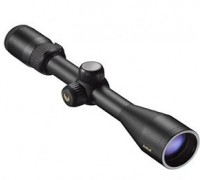 Оптический прицел Nikon ProStaff 3-9x40 M BDC - Тепловизионные прицелы и ночная оптика