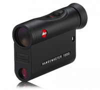 Лазерный дальномер Leica Rangemaster 1000 CRF - Тепловизионные прицелы и ночная оптика