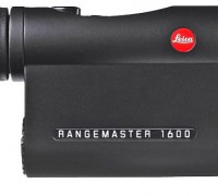 Лазерный дальномер Leica Rangemaster 1600 CRF - Тепловизионные прицелы и ночная оптика