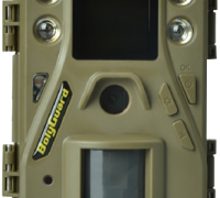 Фотоловушка ScoutGuard SG520 - Тепловизионные прицелы и ночная оптика