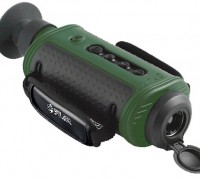 Тепловизор Flir Scout TS24Pro (матрица 240*120)  - Тепловизионные прицелы и ночная оптика